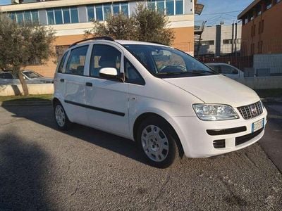 Usata Fiat Idea Dynamic 77 CV (56 kW) 2010 Monovolume