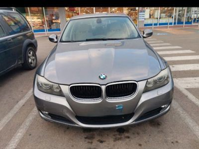 usata BMW 320 320d cat xDrive Touring Futura