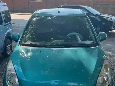 Usata Suzuki Splash