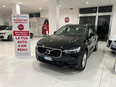 usata Volvo XC60 XC 60T5 AWD Geartronic Business