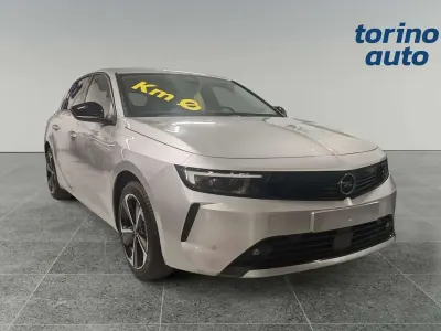 Usata Opel Astra