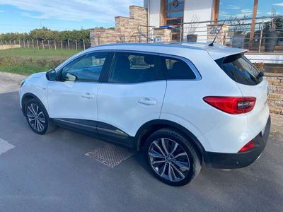 usata Renault Kadjar 1.6 dci energy Bose 130cv