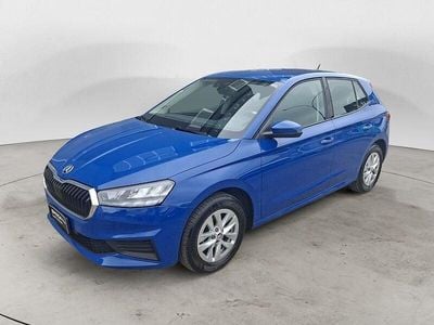 Usata Skoda Fabia Ambition 80 CV (58 kW) 2023 Utilitaria