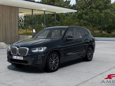 usata BMW X3 xDrive20d 48V Msport Corciano