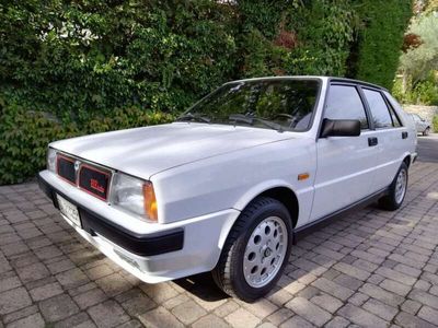 usata Lancia Delta Delta1.6 Turbo HF RST