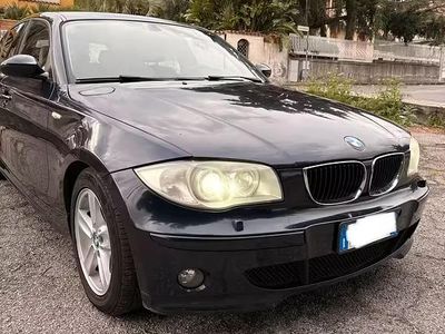 Usata BMW 120 163 CV (119 kW) 2005 Utilitaria