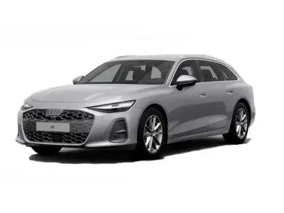 Usata Audi A6