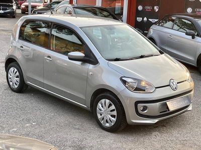 VW up!