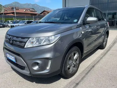 Usata Suzuki Vitara 120 CV (88 kW) 2015 Other SUV