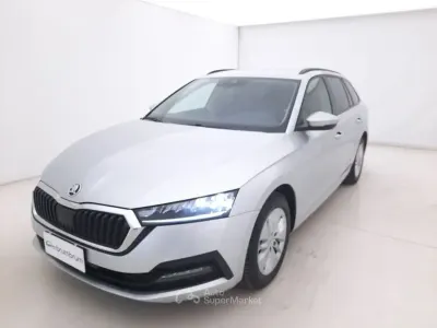 Usata Skoda Octavia