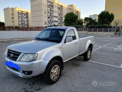 Tata Xenon
