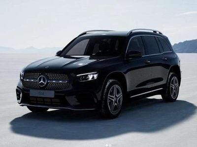 Nero Nuova 2026 Mercedes GLB180 Advanced Plus SUV | 43.127 € (Buon prezzo)