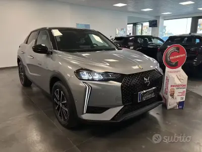 Usado DS Automobiles DS3 Crossback