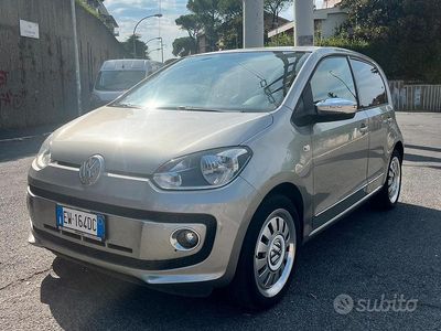 Usata VW up! 2014 Utilitaria