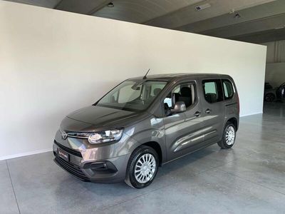 usata Toyota Proace 1.5D 130 CV 1.5D 130CV Short D Lounge