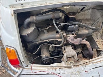 Usata Fiat 500L 1960 Monovolume
