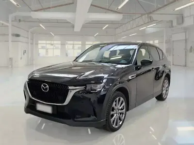 Usata Mazda CX-60 Exclusive-Line 248 CV (182 kW) 2024 SUV