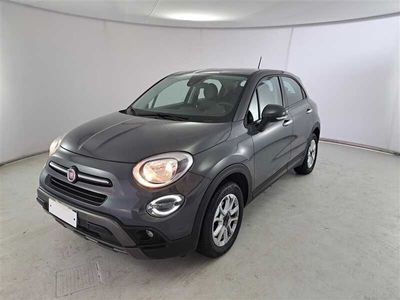 usata Fiat 500X 1.3 Mjet 95cv 4x2 Business