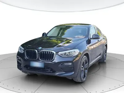 Usata BMW X4