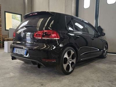 VW Golf VII