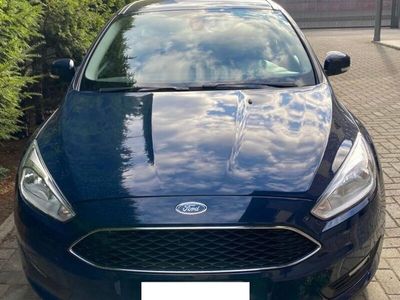 usata Ford Focus FocusSW 1.5 tdci Business s