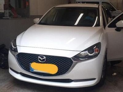 usata Mazda 2 3ª serie - 2020