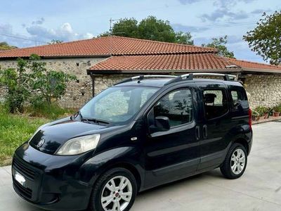 Fiat Qubo