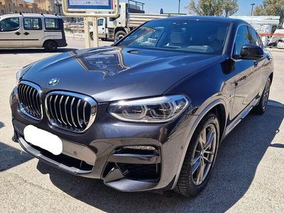 Usata BMW X4