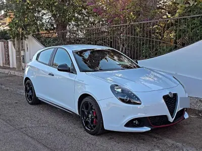 Usata Alfa Romeo Giulietta