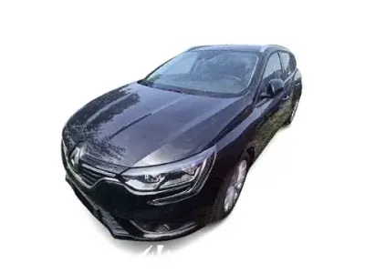 Brugt Renault Mégane
