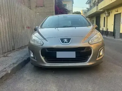 Usata Peugeot 308