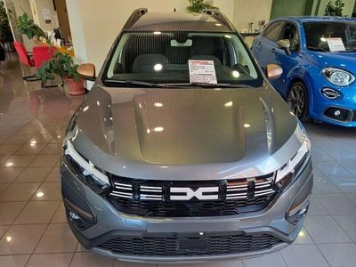 usata Dacia Jogger 1.0 TCe GPL 100 CV 7 posti Extreme