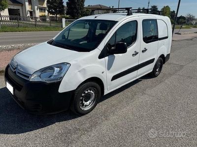 usata Citroën Berlingo Multispace BlueHDi 100 Feel autoc