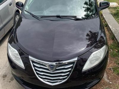 usata Lancia Ypsilon - 2013