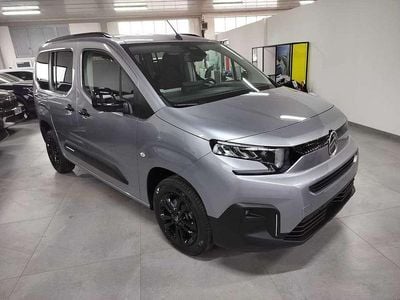Nuova Citroën Berlingo 131 CV (96 kW) 2025 Grigio Monovolume