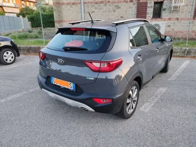 Usata Kia Stonic