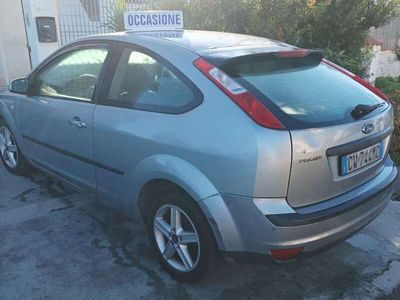 usata Ford Focus FocusII 2005 3p 1.6 tdci LE 90cv