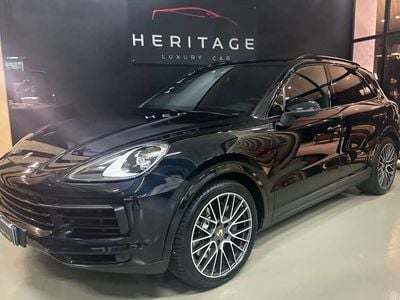 Usata Porsche Cayenne 441 CV (324 kW) 2019 Other SUV