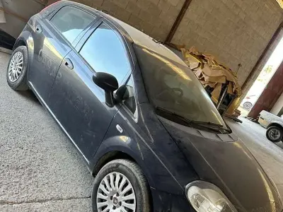 Usata Fiat Punto