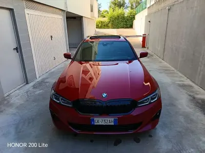 Usata BMW 330