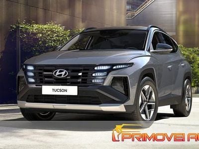 Vari colori Nuova 2025 Hyundai Tucson SUV | 31.900 € (Buon prezzo)