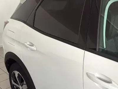 Usata Peugeot 3008 Allure 131 CV (96 kW) 2021 Bianco SUV