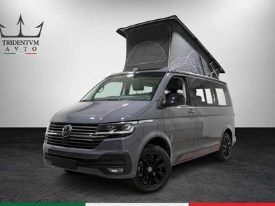 VW California