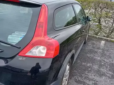 Usata Volvo C30