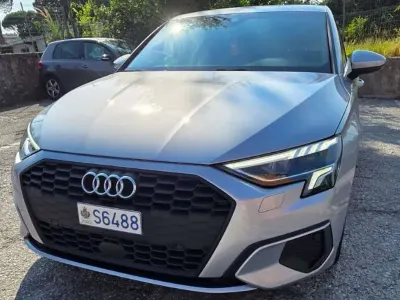 Usata Audi A3 Ambiente 116 CV (85 kW) 2024 Berlina