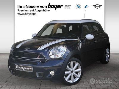 usata Mini Countryman R60 - 2015