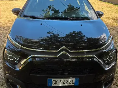 Usata Citroën C3