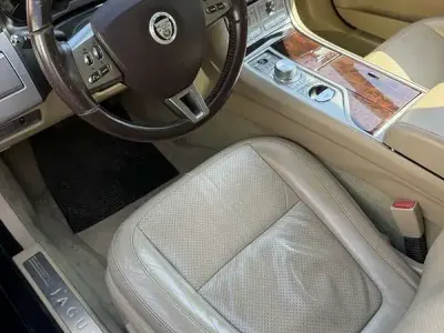 Usata Jaguar XF