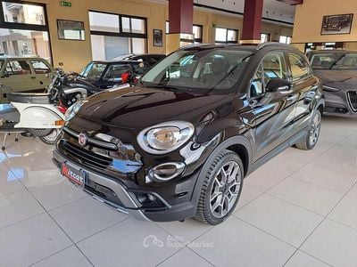 Usata Fiat 500X Cross 95 CV (69 kW) 2021 SUV