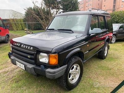 Usata Land Rover Discovery 2 2000 SUV